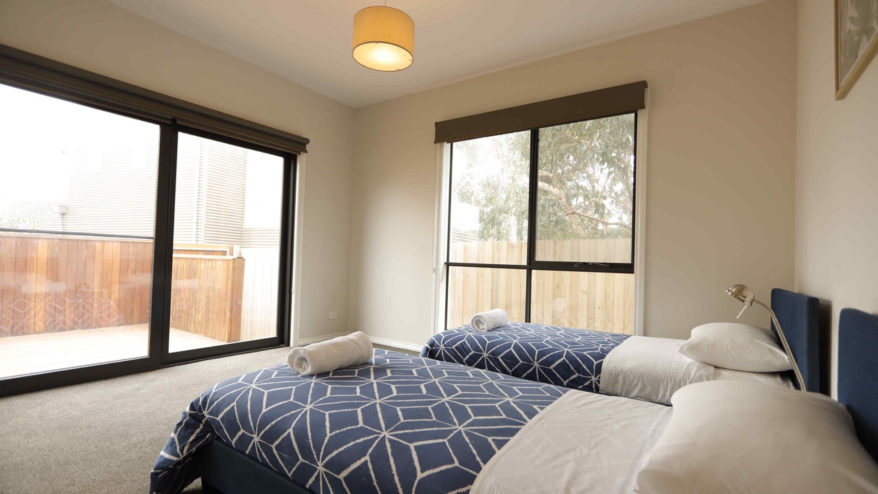 Photo of Bedroom in Marengo