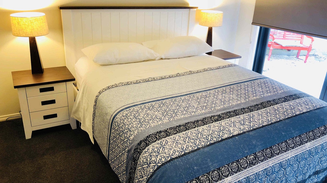 Photo of Bedroom in Marengo