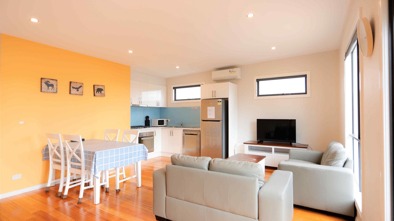 Photo of Bedroom in Marengo