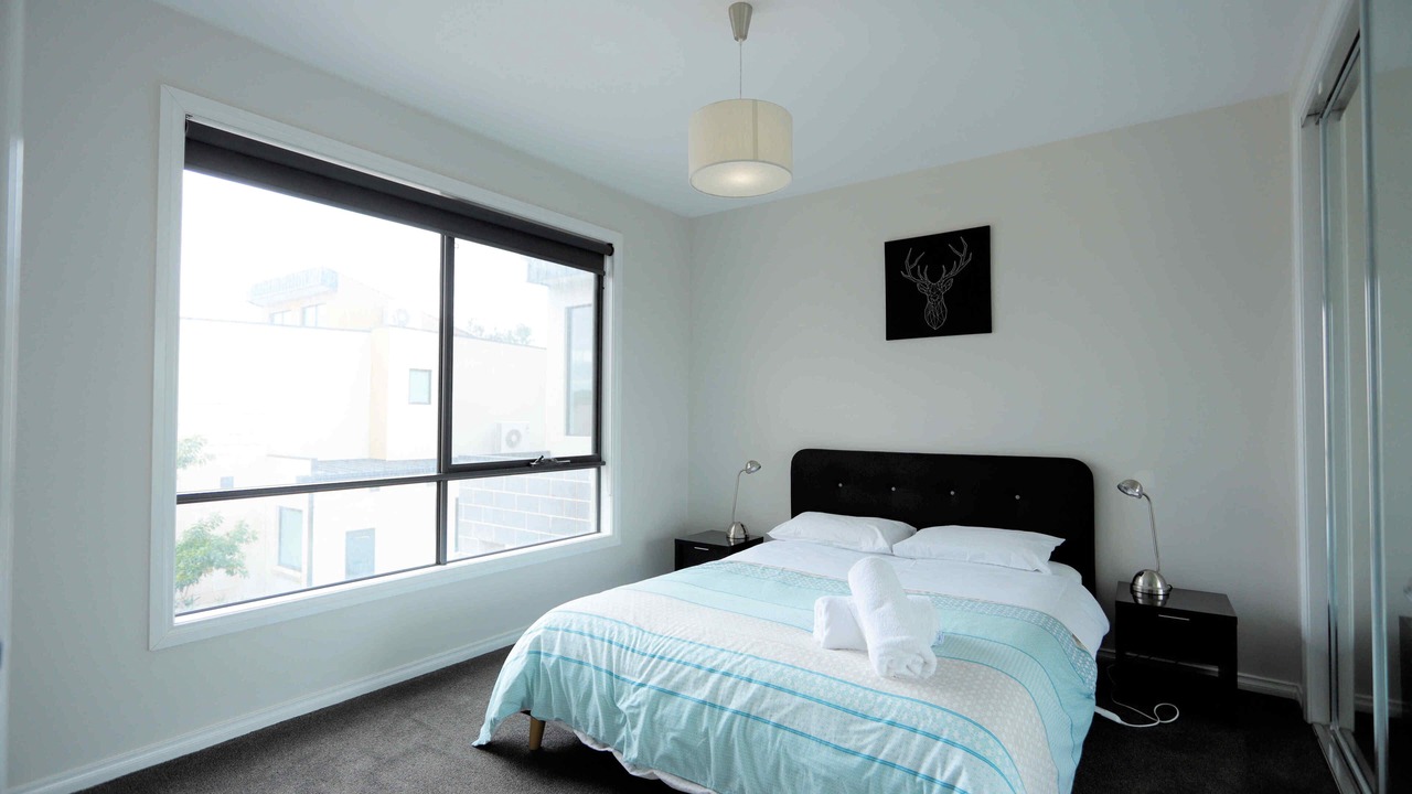 Photo of Bedroom in Marengo