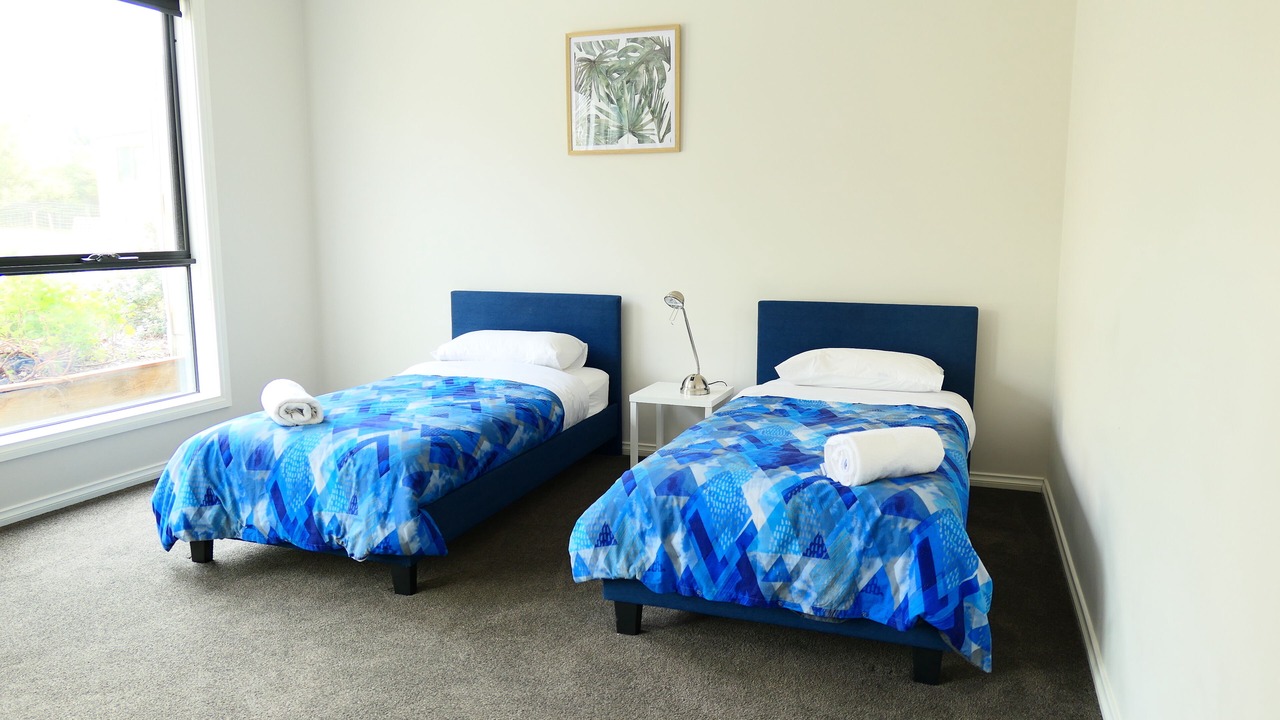 Photo of Bedroom in Marengo