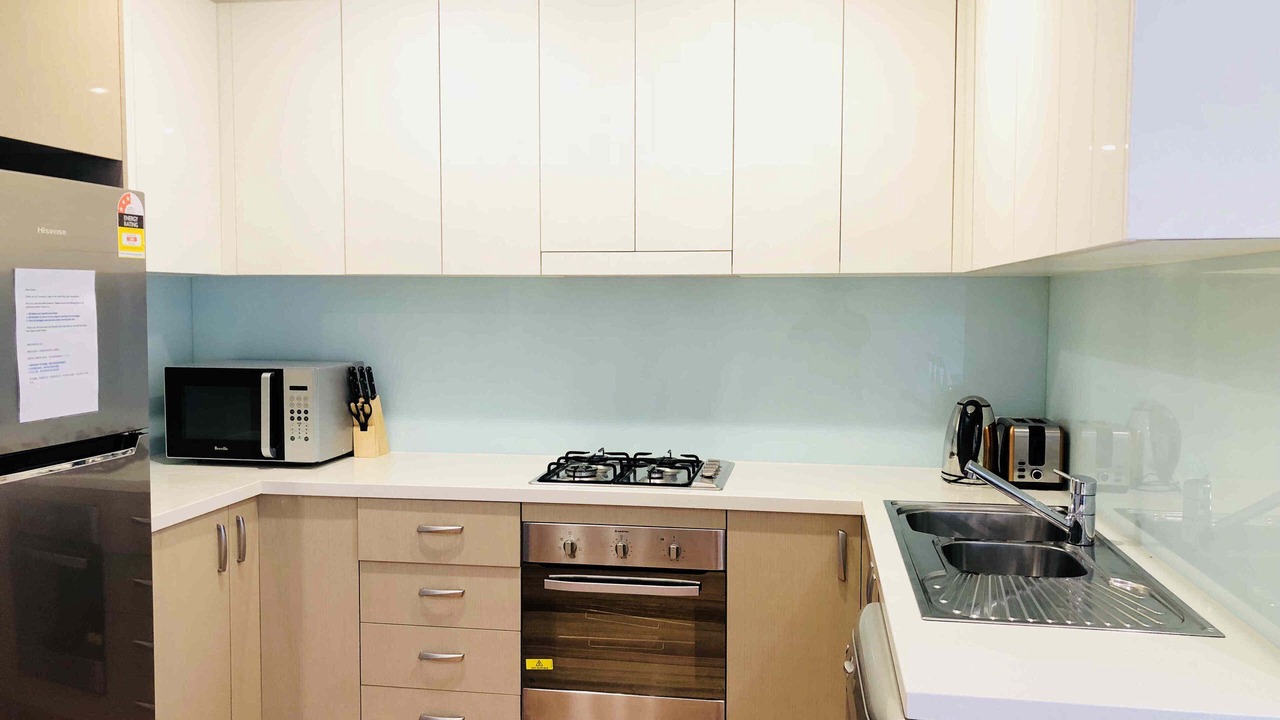 Photo of Bedroom in Marengo