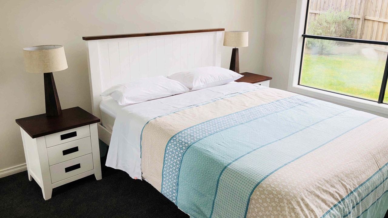 Photo of Bedroom in Marengo