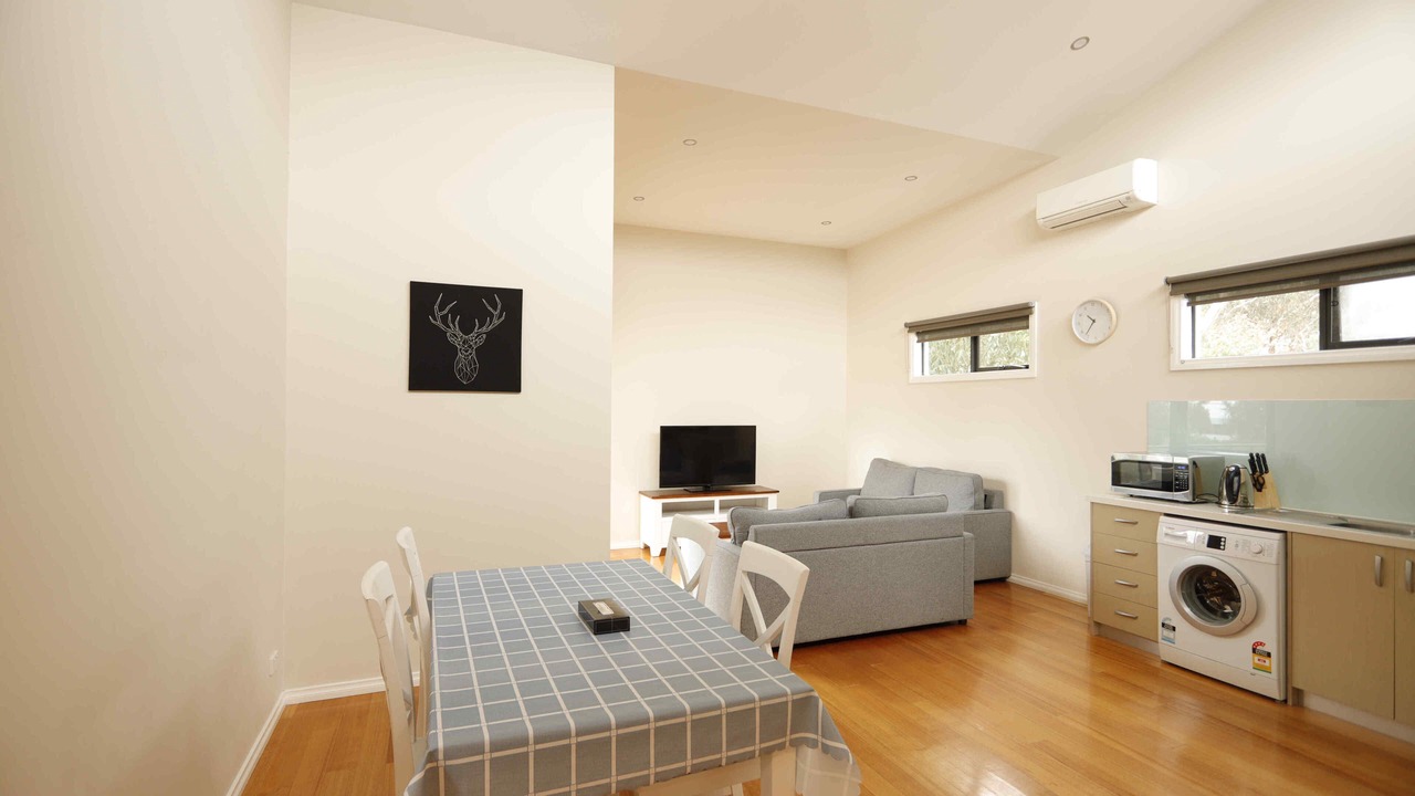 Photo of Bedroom in Marengo