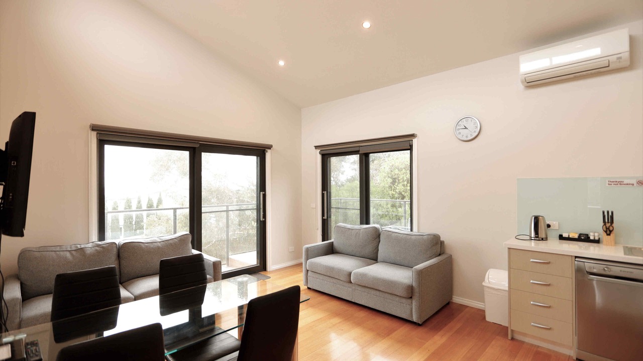 Photo of Bedroom in Marengo