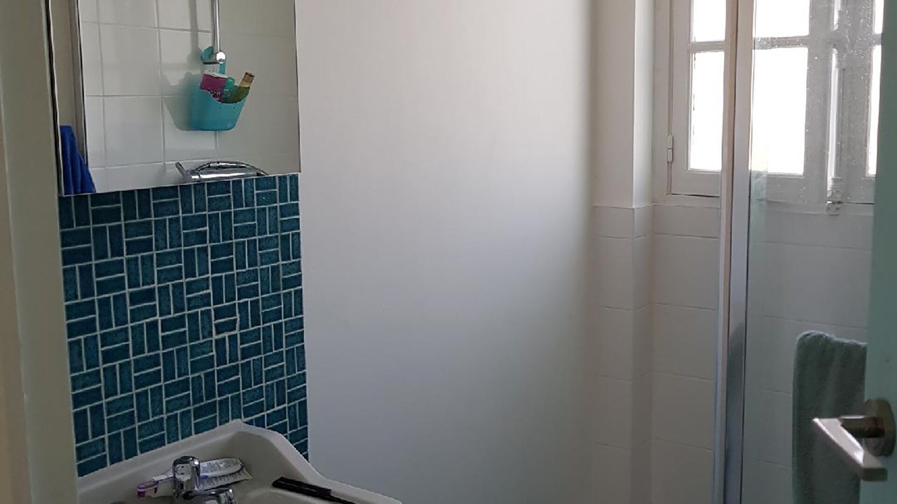 Photo of Bathroom in Le Pouliguen