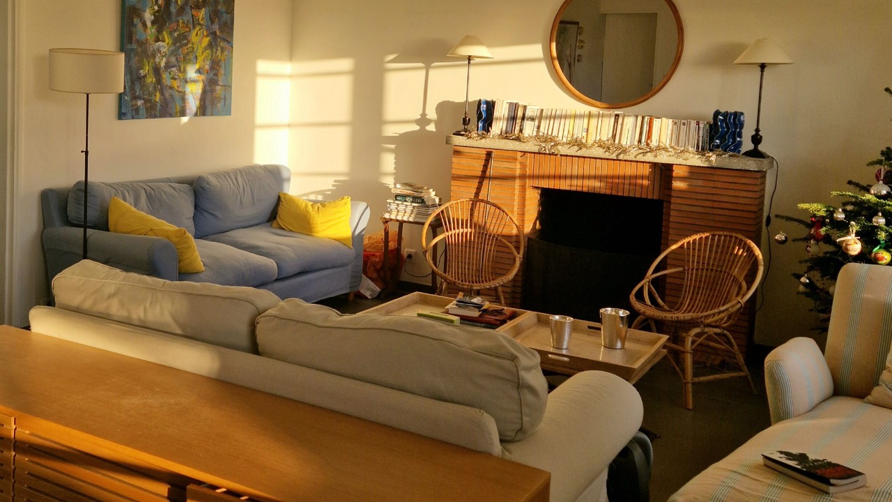 Photo of Livingroom in Le Pouliguen