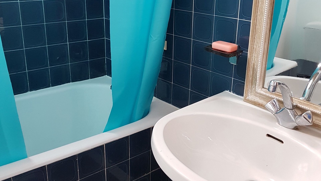 Photo of Bathroom in Le Pouliguen