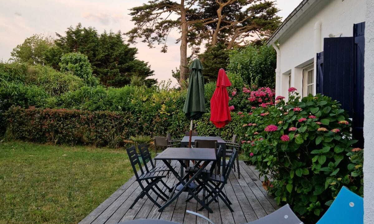 Photo of Outdoor in Le Pouliguen