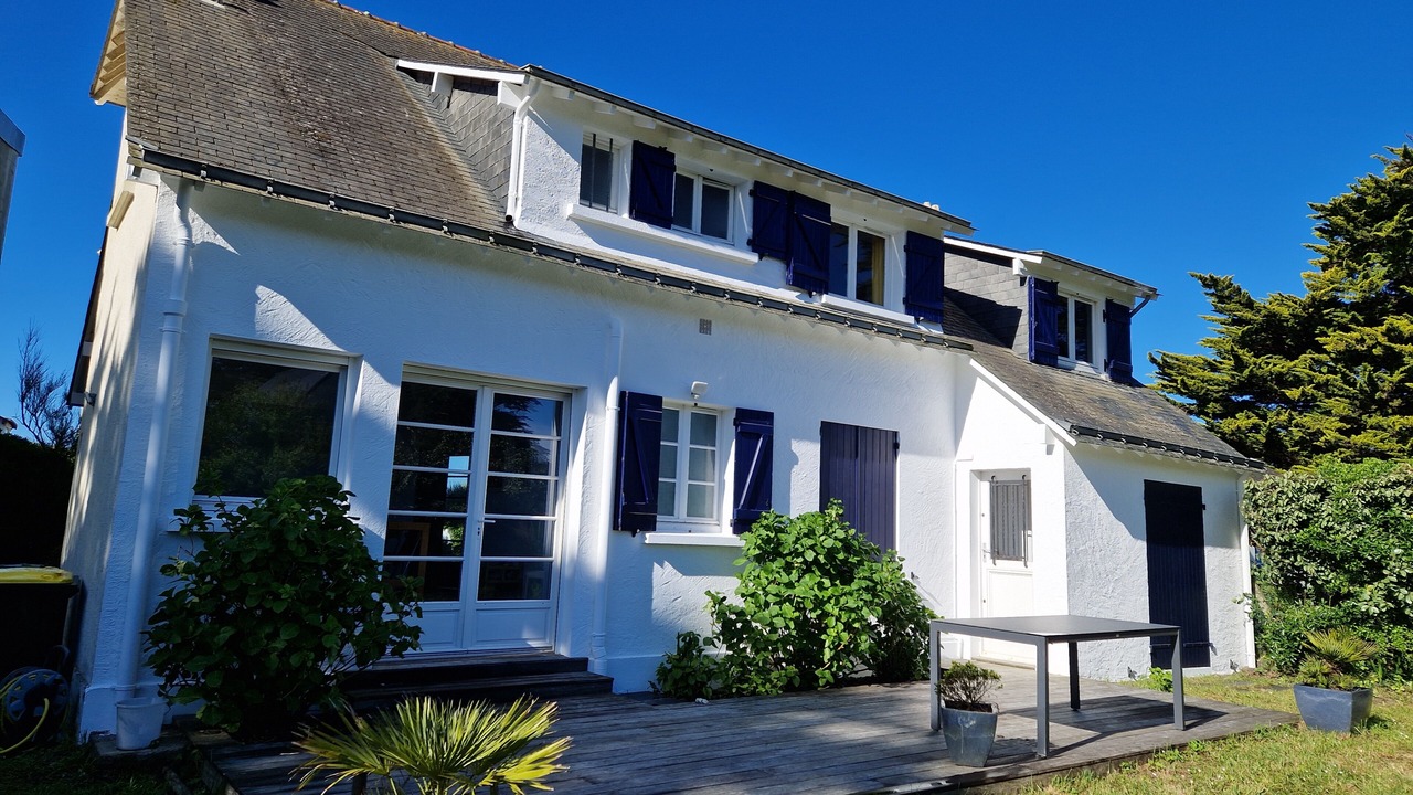 Photo of Outdoor in Le Pouliguen