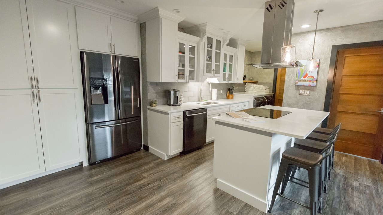 Photo of Kitchen in Walla Walla