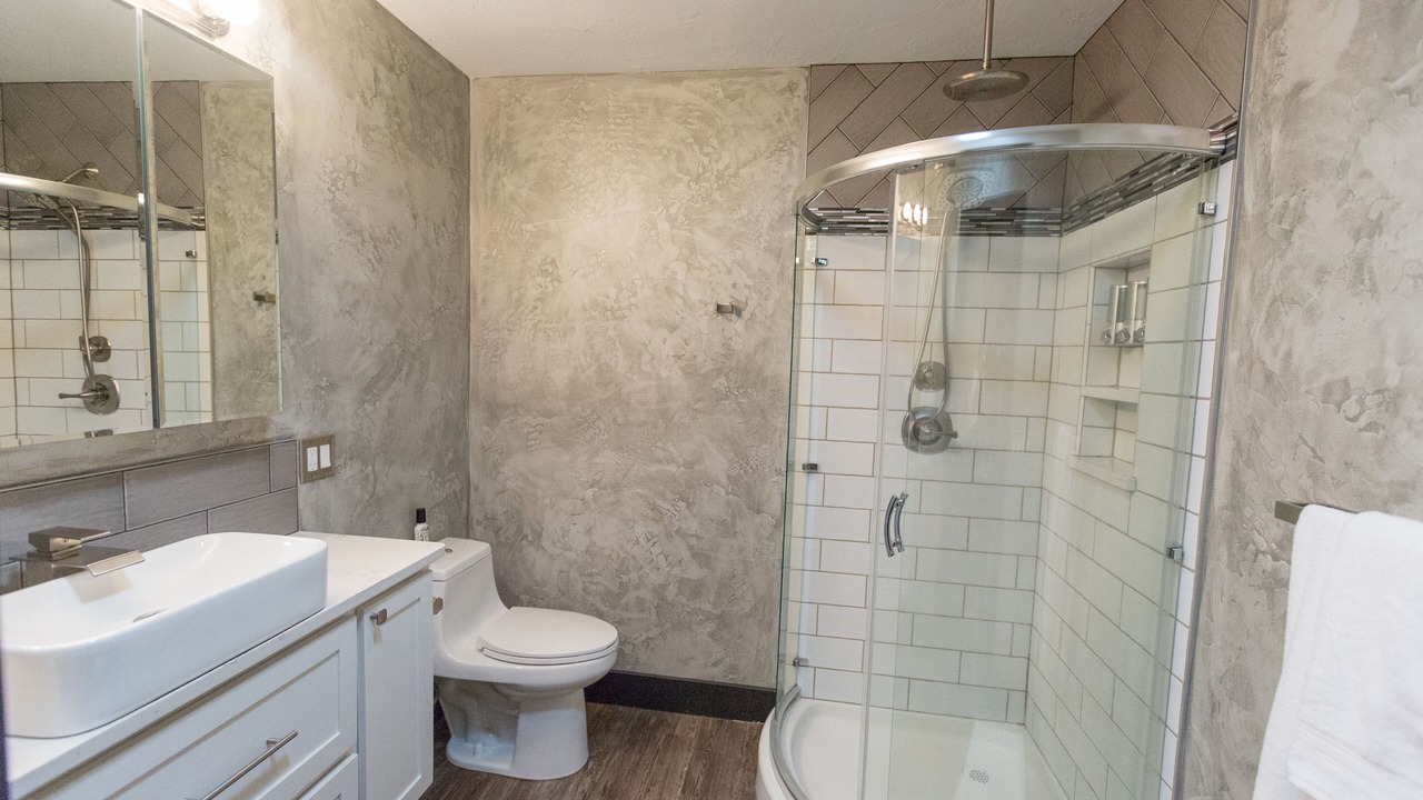 Photo of Bathroom in Walla Walla