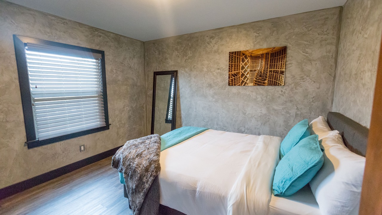 Photo of Bedroom in Walla Walla