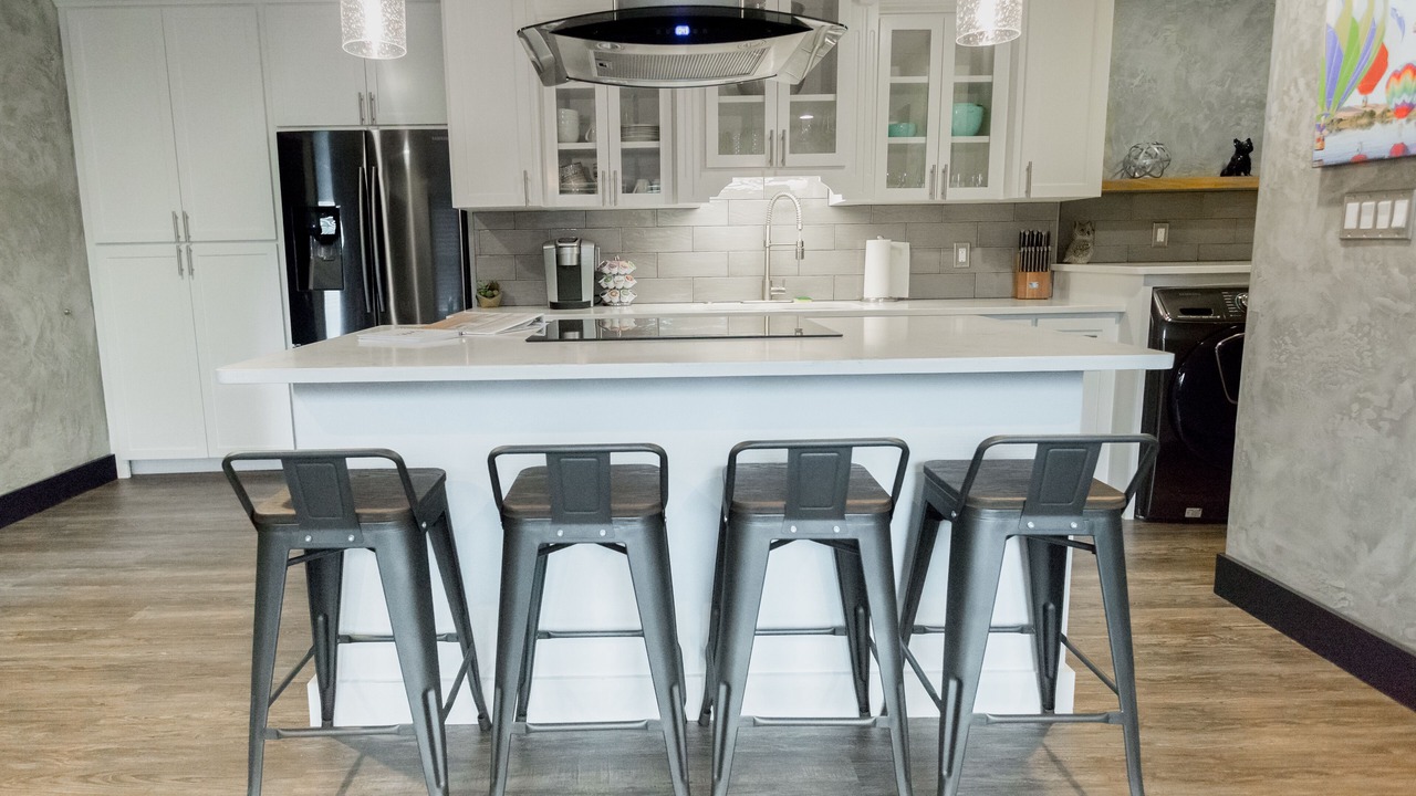 Photo of Kitchen in Walla Walla