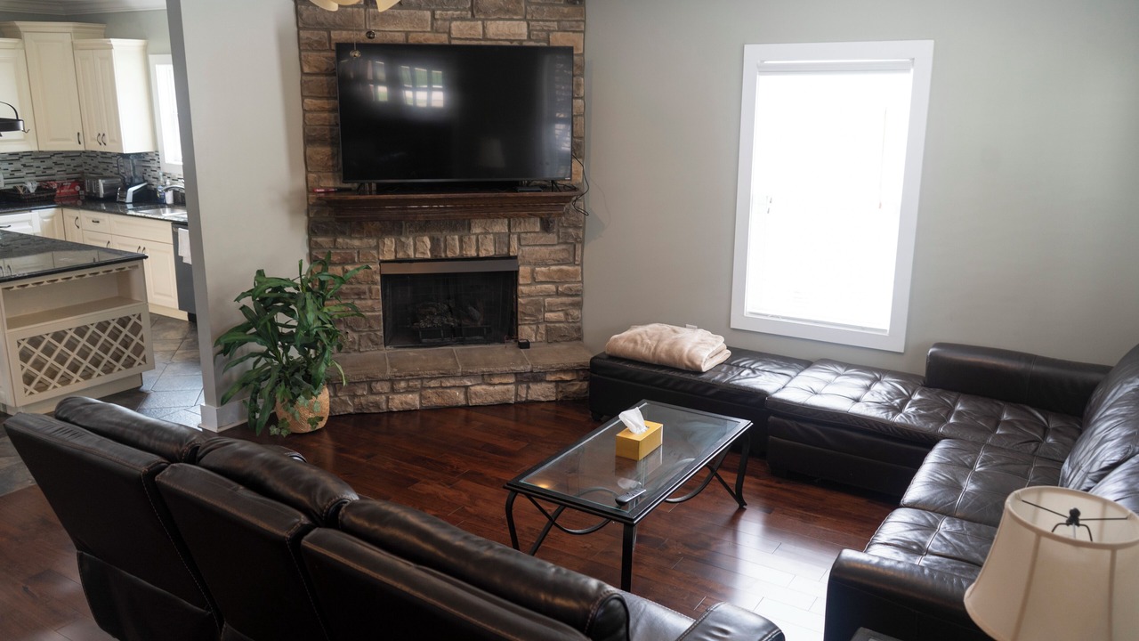 Photo of Livingroom in Edgehill