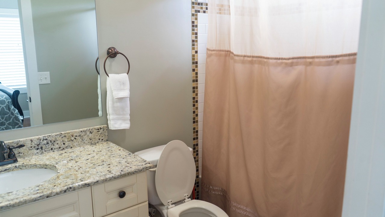 Photo of Bathroom in Edgehill