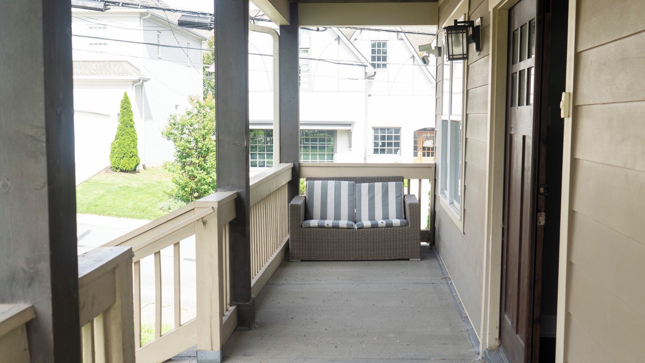 Photo of Outdoor in Edgehill