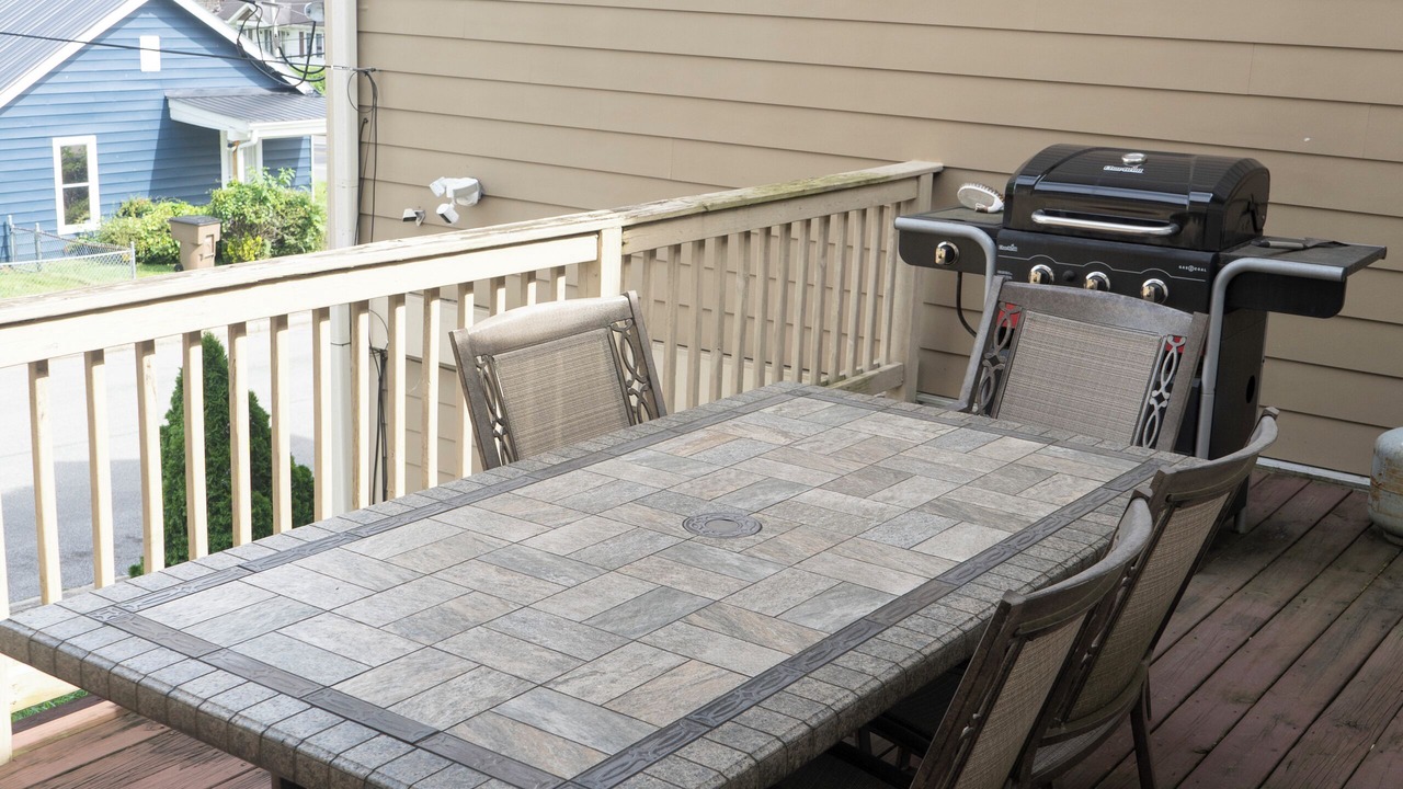 Photo of Outdoor in Edgehill