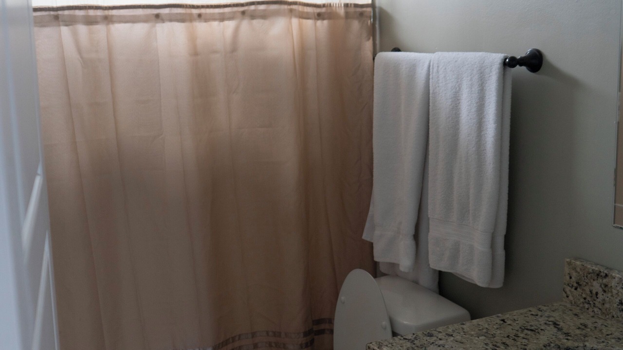 Photo of Bathroom in Edgehill