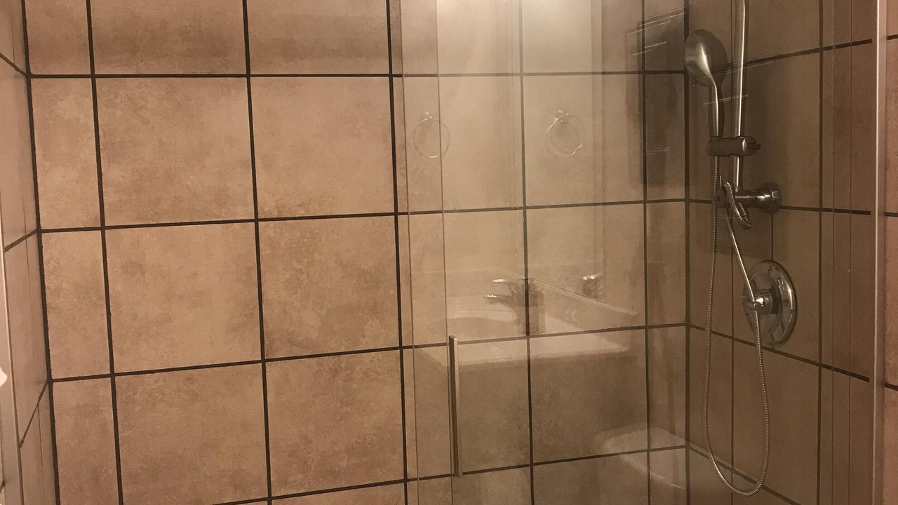 Photo of Bathroom in Lower Grand Lagoon