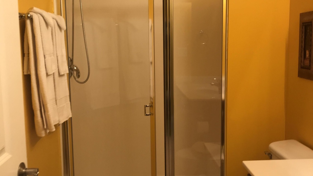 Photo of Bathroom in Lower Grand Lagoon