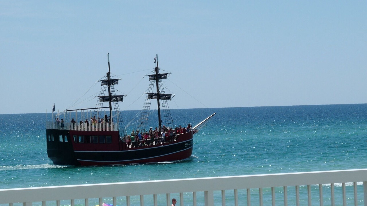 Photo of Others in Lower Grand Lagoon