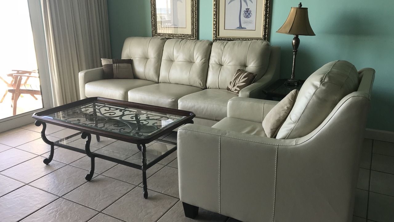 Photo of Livingroom in Lower Grand Lagoon