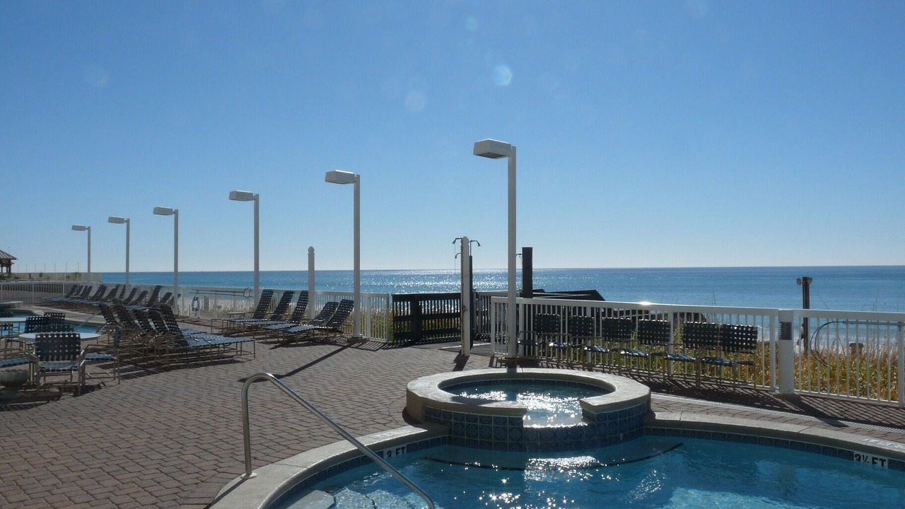 Photo of Others in Lower Grand Lagoon