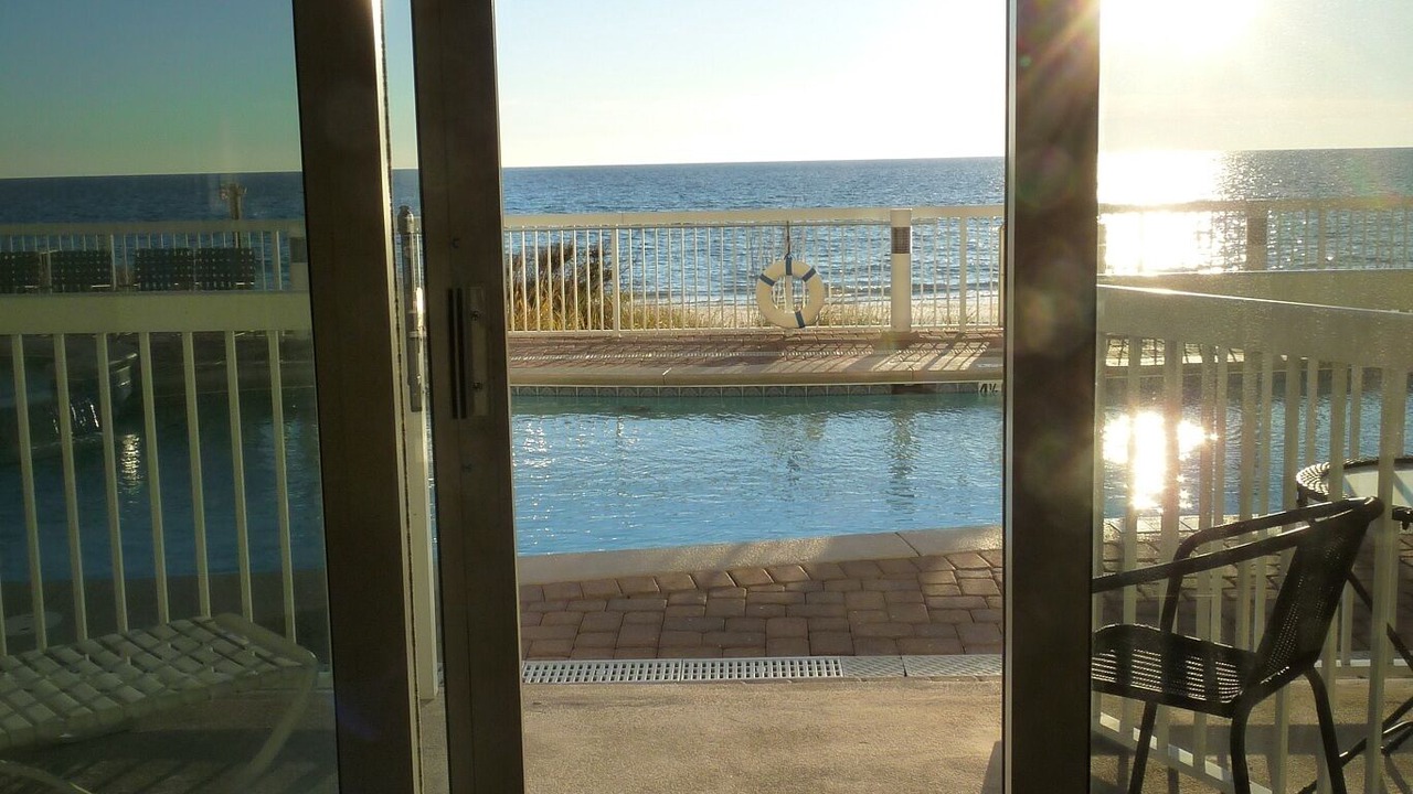 Photo of Outdoor in Lower Grand Lagoon