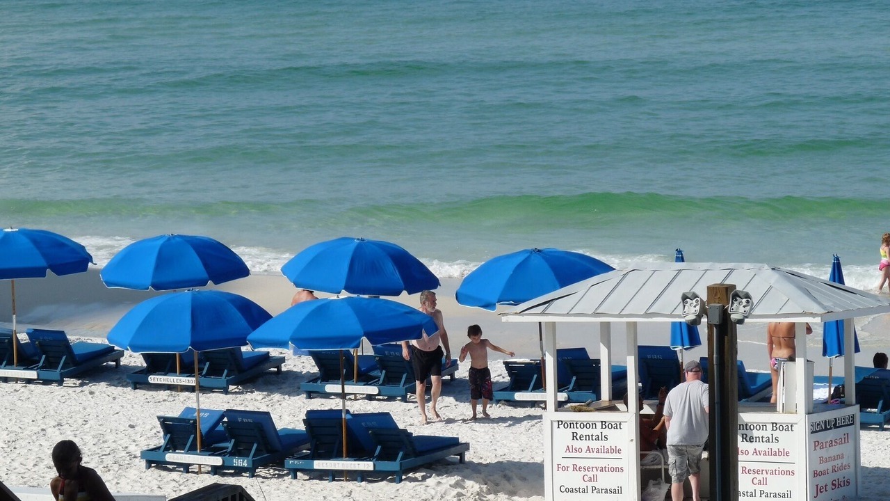 Photo of Others in Lower Grand Lagoon