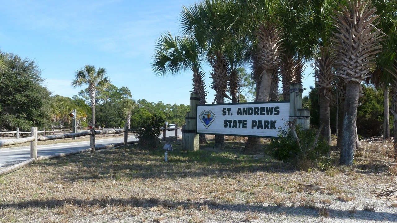 Photo of Others in Lower Grand Lagoon