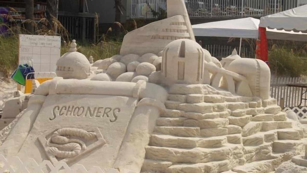 Photo of Others in Lower Grand Lagoon