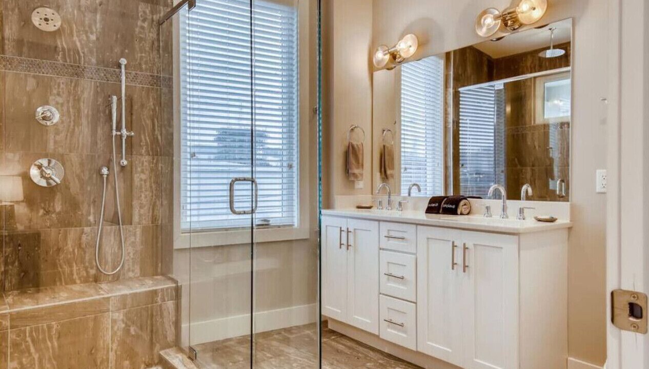 Photo of Bathroom in Downtown Nashville