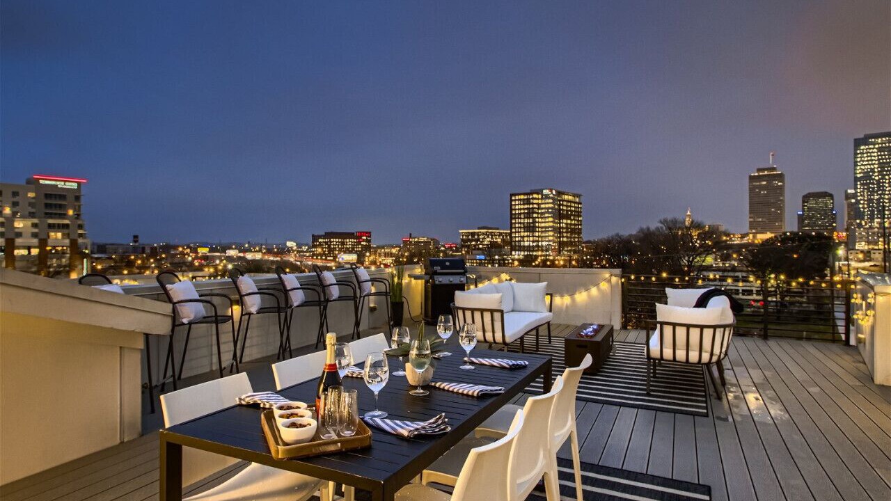 Photo of Outdoor in Downtown Nashville