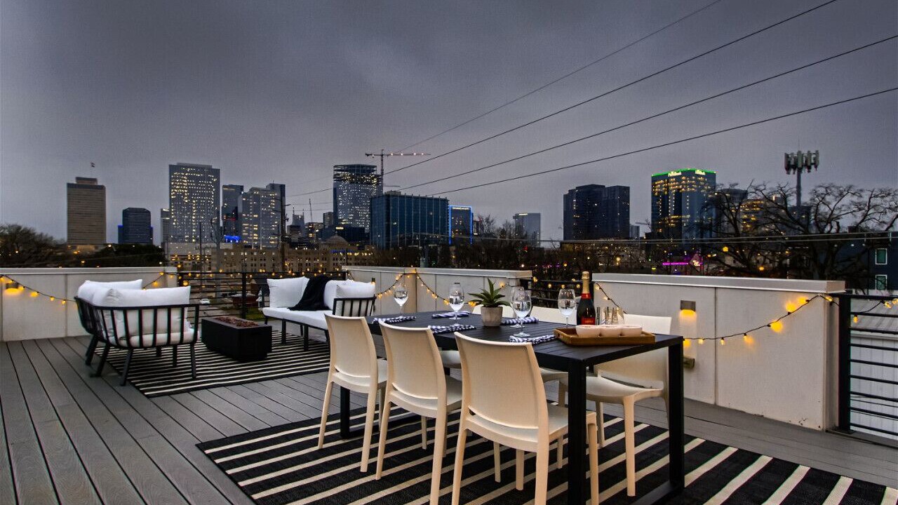 Photo of Outdoor in Downtown Nashville