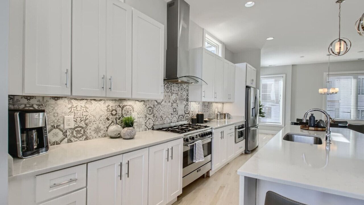Photo of Kitchen in Downtown Nashville