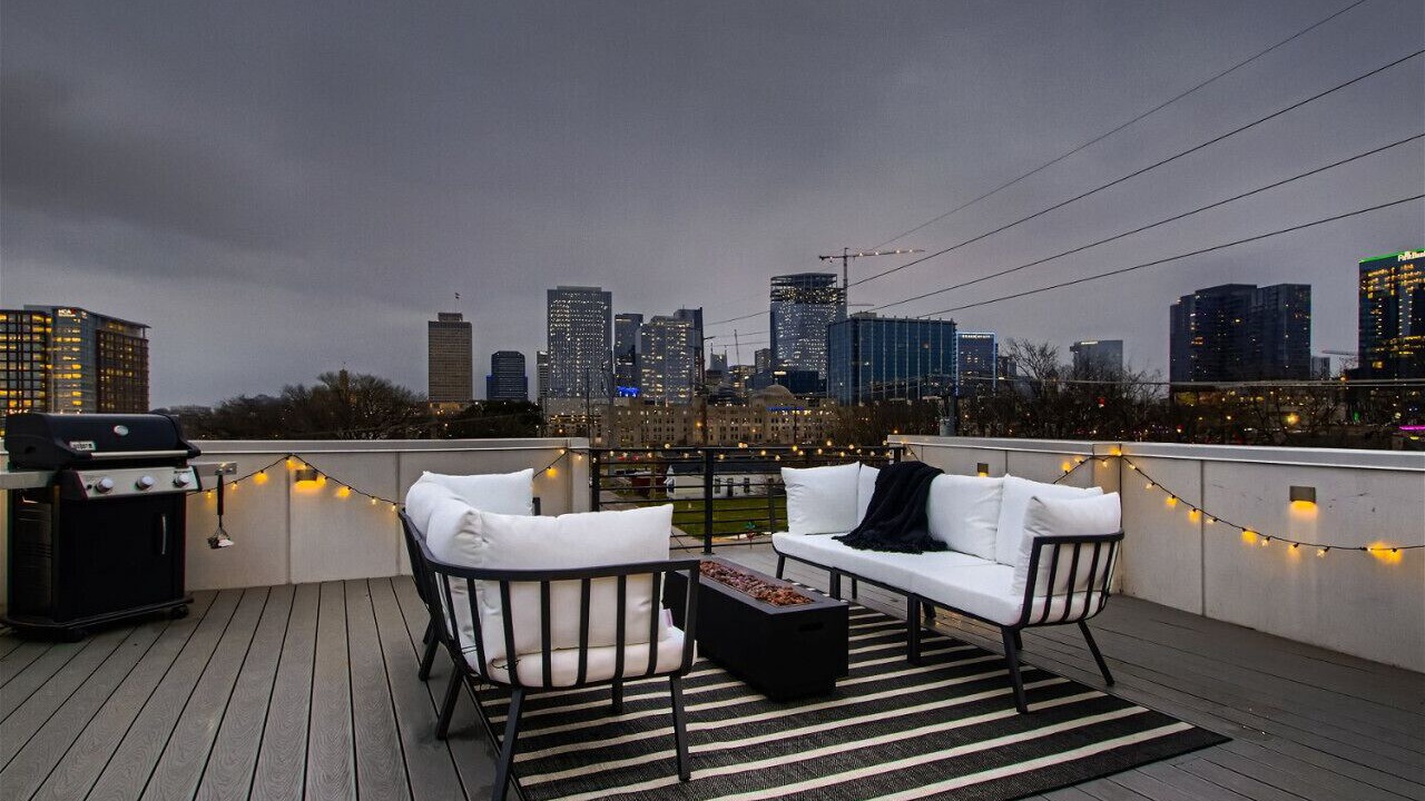 Photo of Outdoor in Downtown Nashville