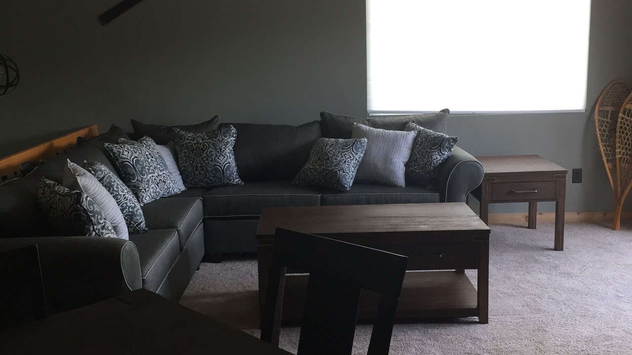 Photo of Livingroom in Seven Springs