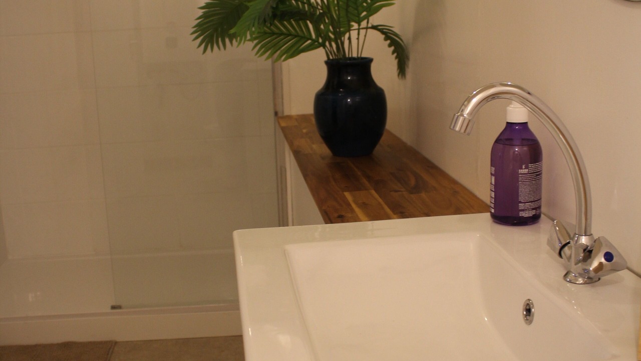 Photo of Bathroom in Voreppe