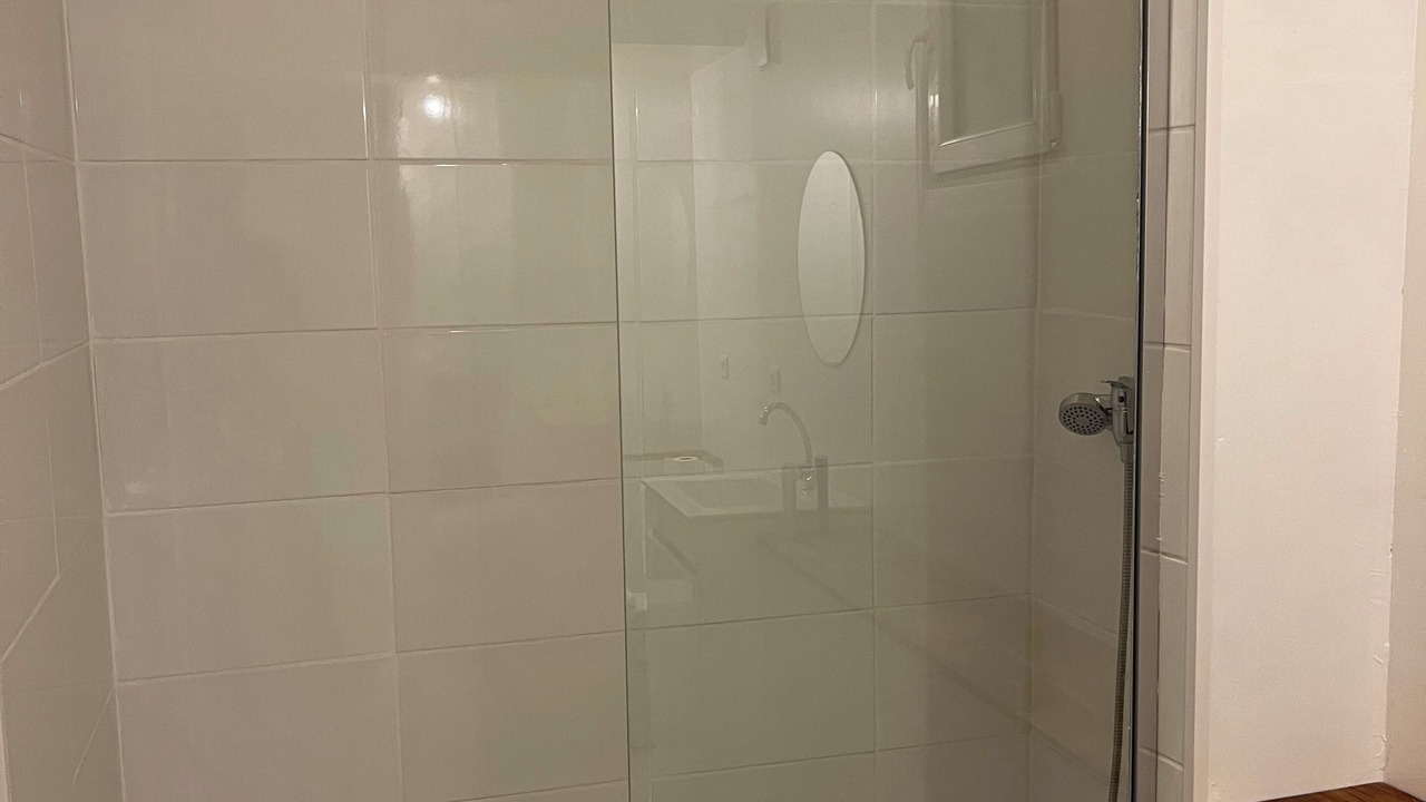 Photo of Bathroom in Voreppe