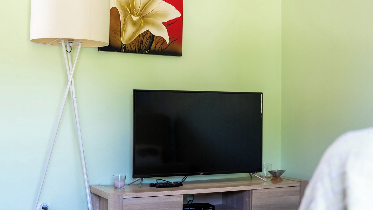 Photo of Bedroom in Hubersent