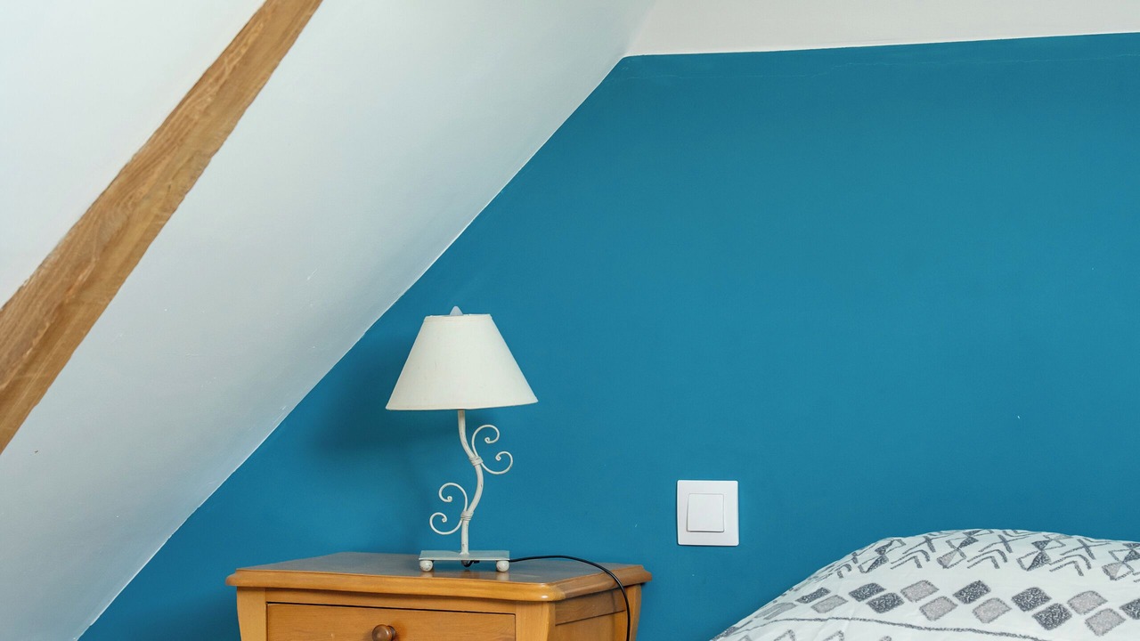 Photo of Bedroom in Hubersent