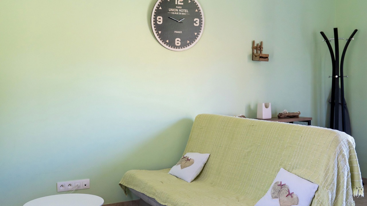 Photo of Livingroom in Hubersent