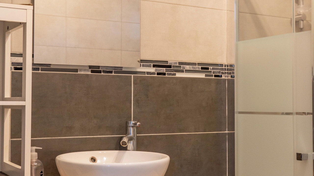 Photo of Bathroom in Hubersent