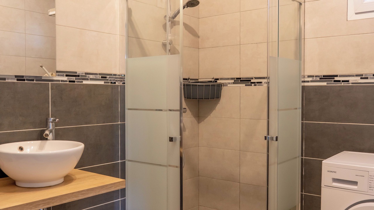 Photo of Bathroom in Hubersent
