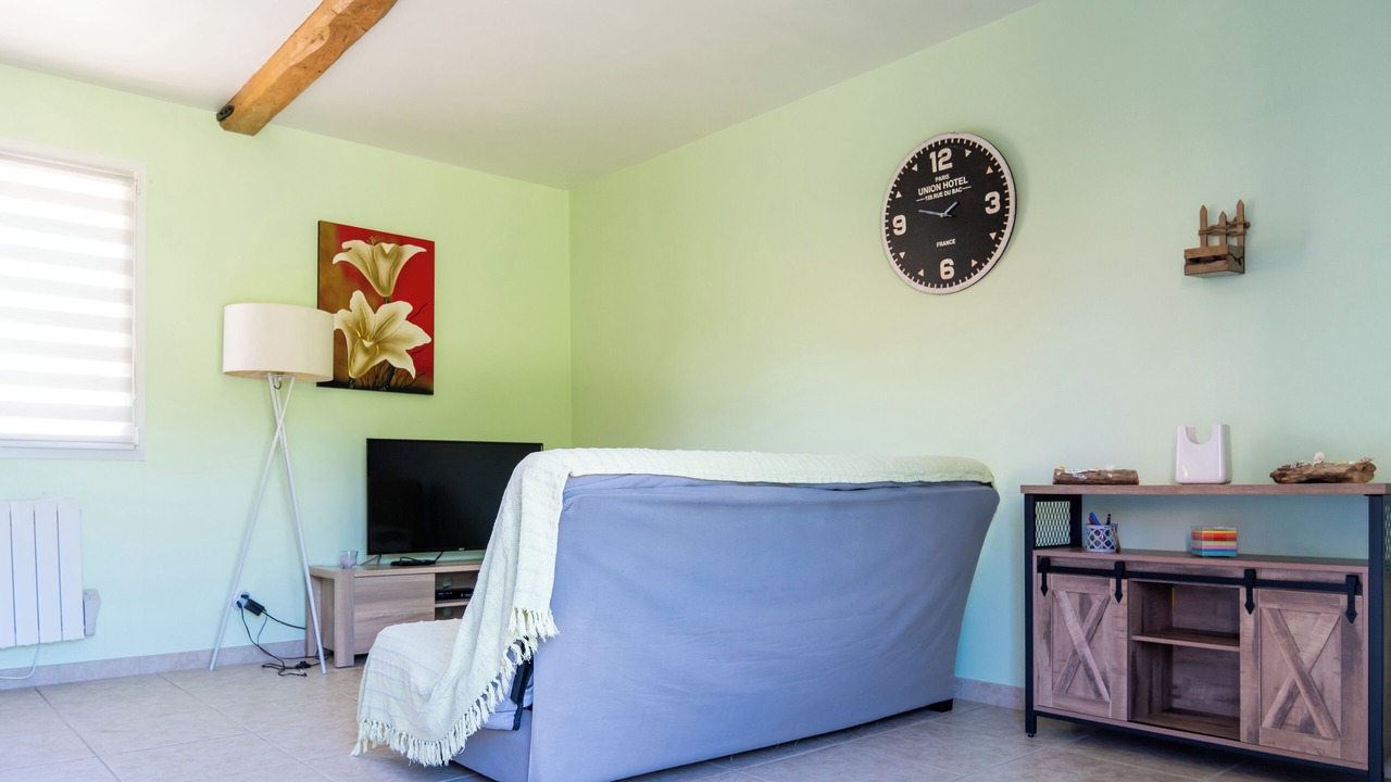 Photo of Bedroom in Hubersent