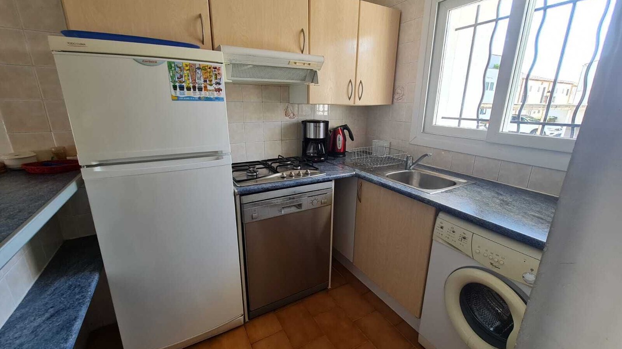 Photo of Kitchen in Empuriabrava