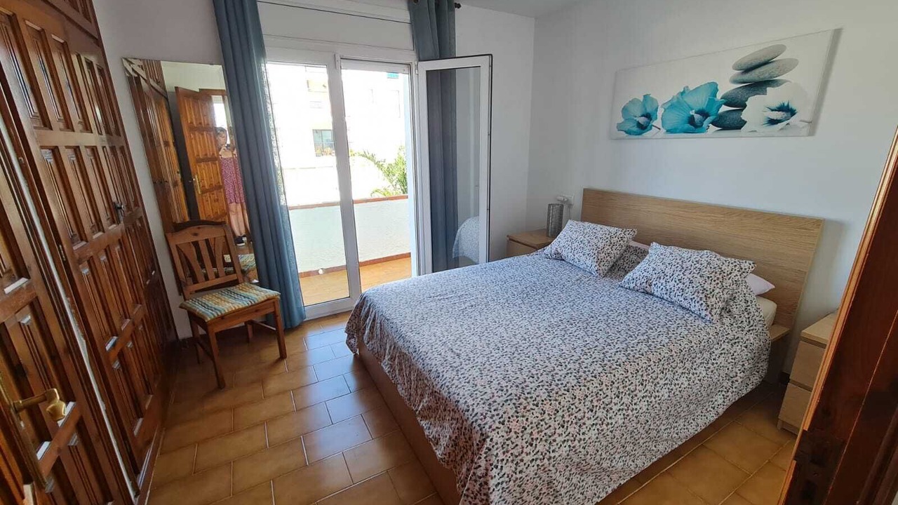 Photo of Bedroom in Empuriabrava