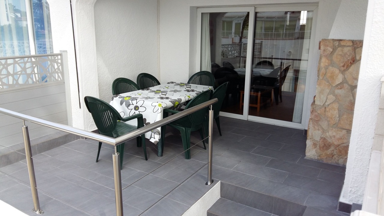 Photo of Outdoor in Empuriabrava