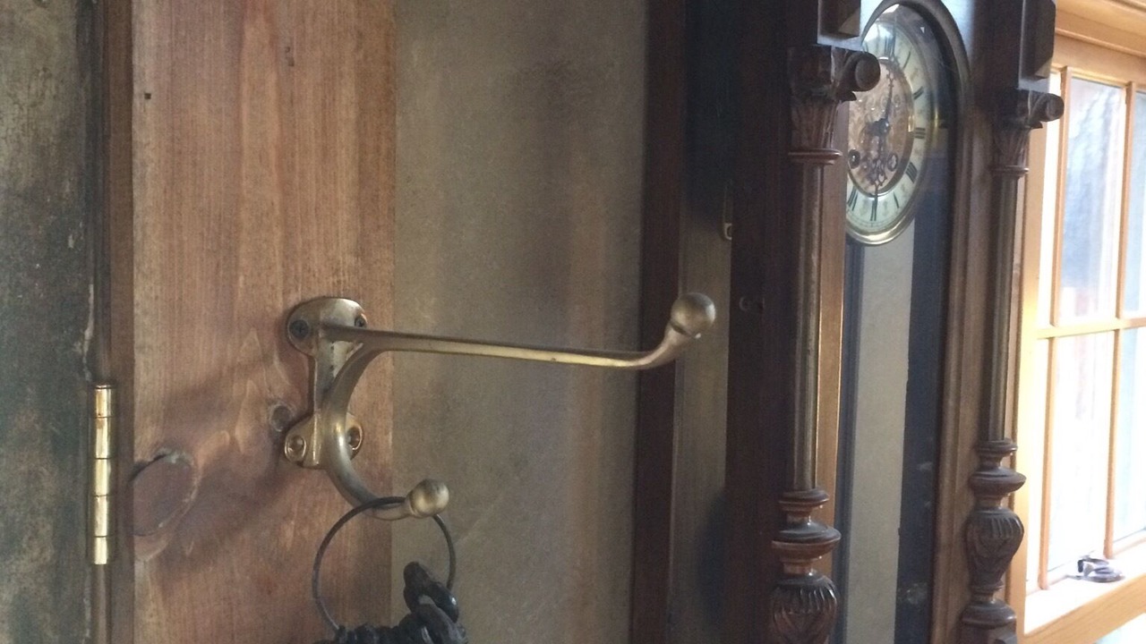 Photo of Bedroom in Nauvoo